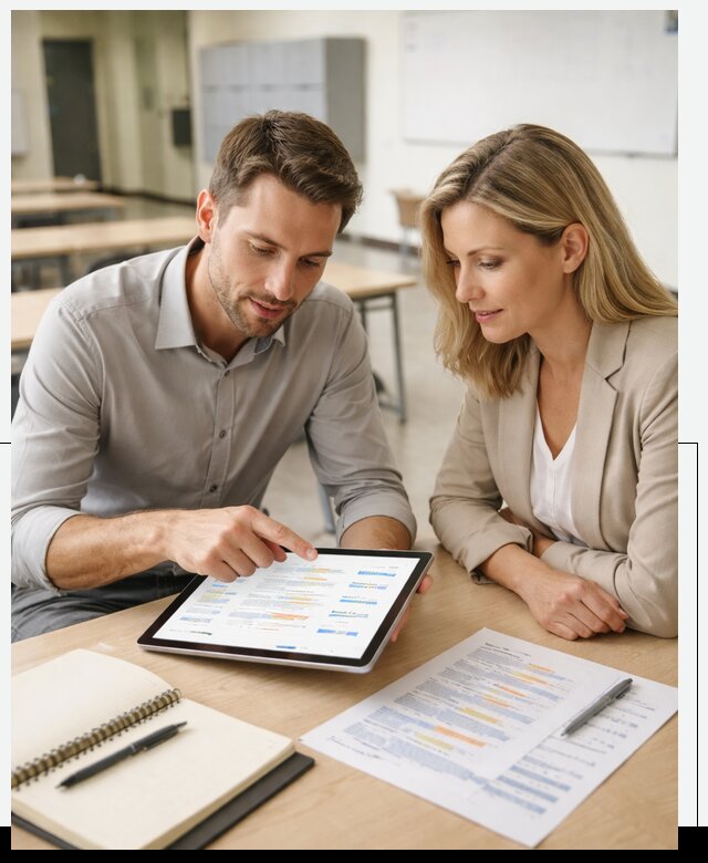 Разработка электронный дневник школа в Глазове от 15305 р. |АвикейГлз