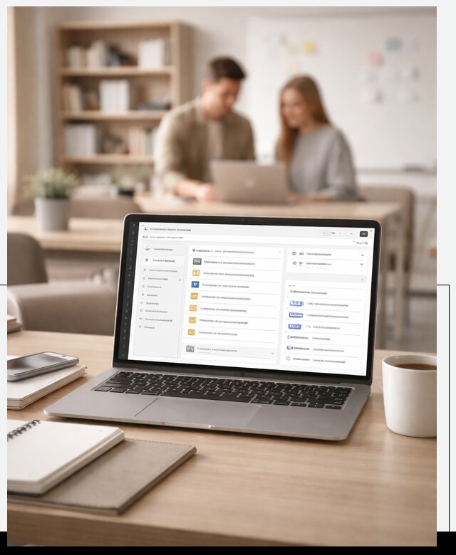 LMS для университета под ключ в Глазове от 7652 р. | АвикейГлз