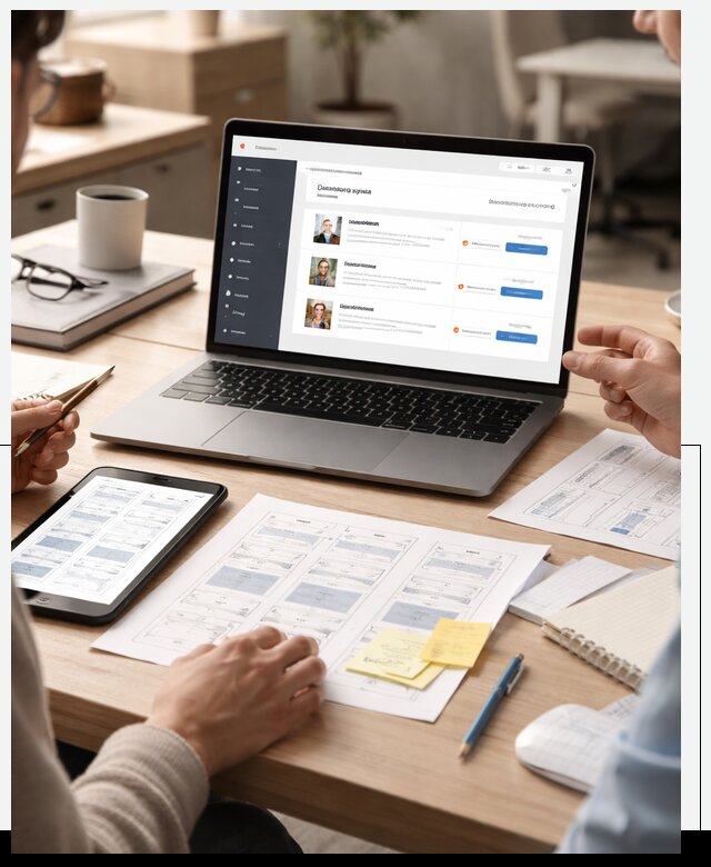 Онлайншкола платформа разработка в Глазове от 12244 р. | АвикейГлз