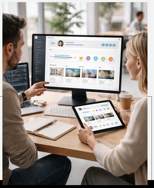 Геймификация обучения платформа в Глазове от 15305 р, АвикейГлз