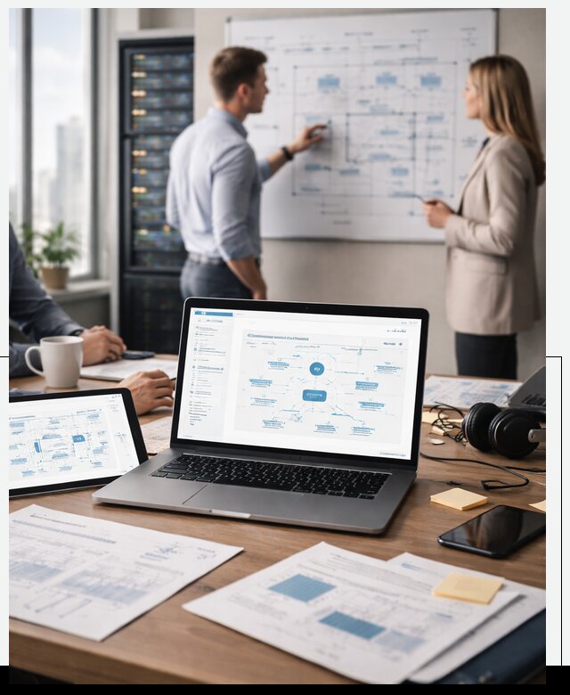 Разработка порталов госуслуг и ФГИС в Глазове от 12244 р. | АвикейГлз