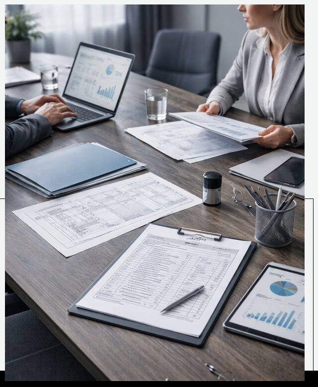 СЭД для государственного органа в Глазове от 35711 р. | АвикейГлз