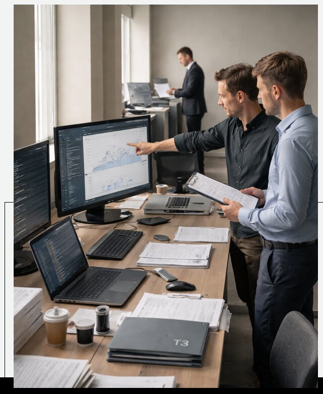 СЭД для государственного органа: внедрение и сопровождение в Глазове