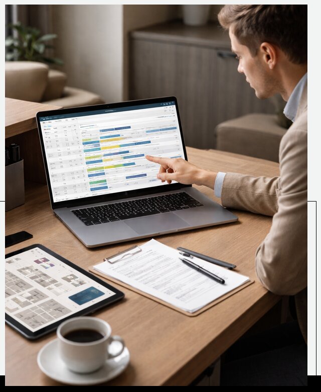 Бронирование отелей PMS в Глазове разработка от 35711 р., АвикейГлз