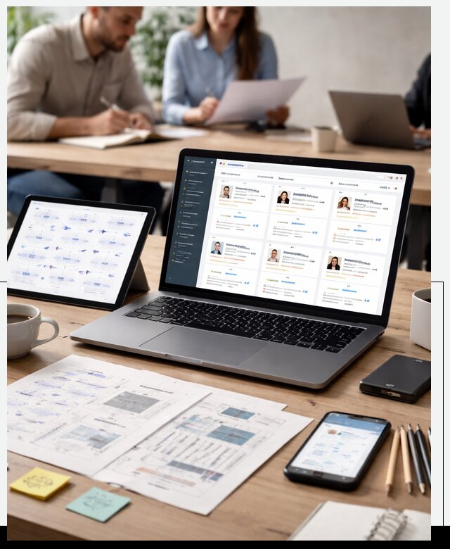 Разработка маркетплейса специалистов в Глазове от 7142 р.|АвикейГлз