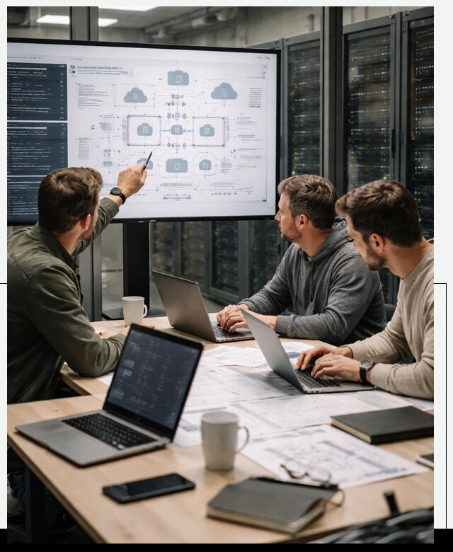 GameDev Backend и платформы в Глазове от 25508 р. | АвикейГлз