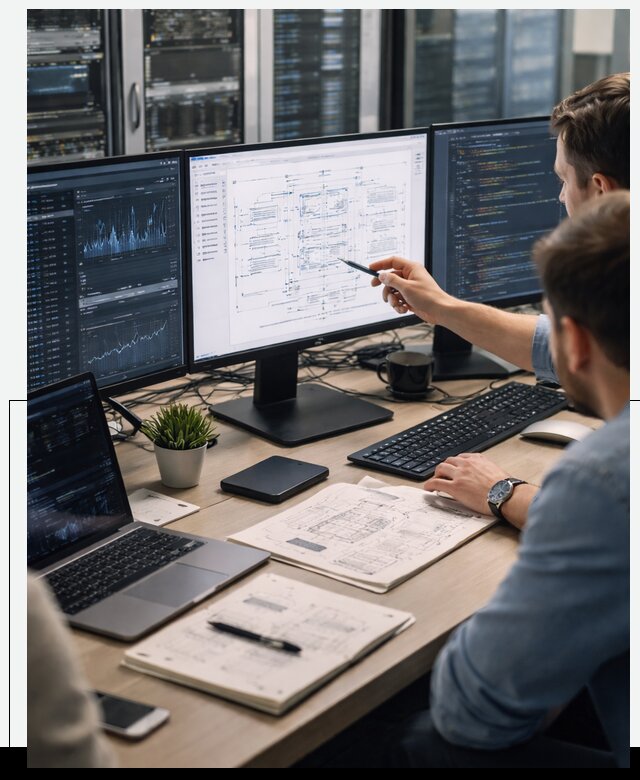 Разработка GameDev Backend и игровых платформ под ключ в Глазове