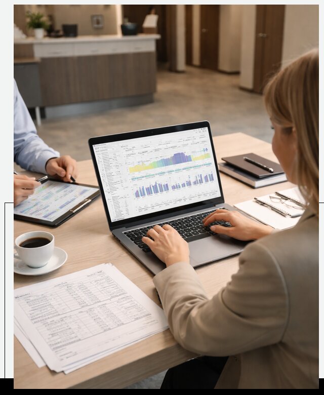 Yield management для гостиницы: ценообразование и прогноз в Глазове