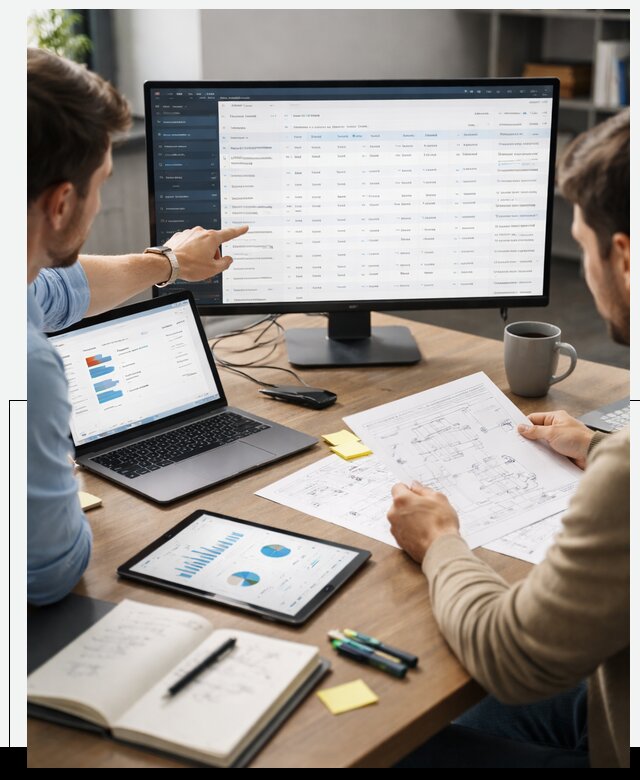 Интеграция GDS и настройка онлайн-бронирования в Глазове